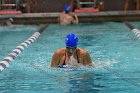 Swimming & Diving vs RWU  Swimming & Diving vs Roger Williams University. - Photo by Keith Nordstrom : Wheaton, Swimming
